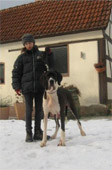 Bella vom Hause Altmann